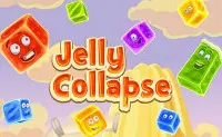 Jelly Collapse