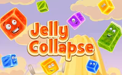 Jelly Collapse