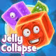 Jelly Collapse
