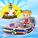 Baby Hazel Lighthouse Adventure