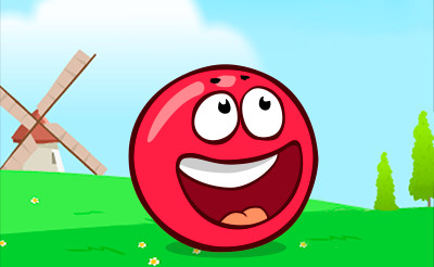 Jogo do Red Ball 4 Volume 1