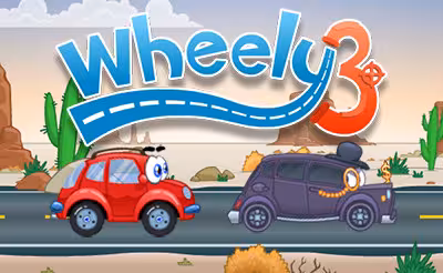 Wheely 3