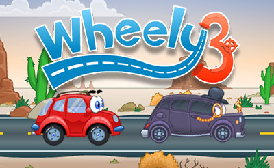 WHEELY