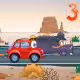 Wheely 3