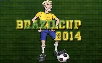 Brazil Cup 2014