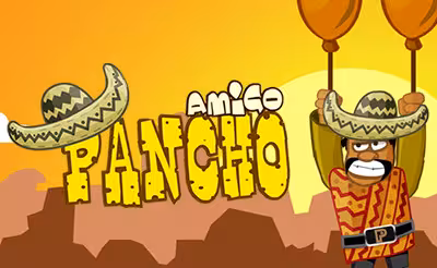 Amigo Pancho