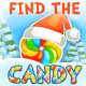 Find The Candy Winter