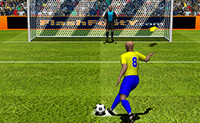 Penalty Fever 3D