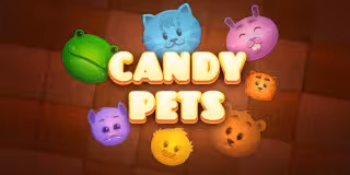 Candy Pets