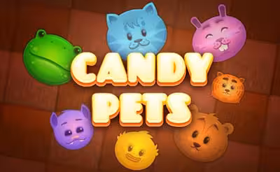 Candy Pets