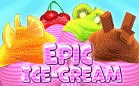 Epic Ice-Cream