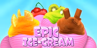 Epic Ice-Cream