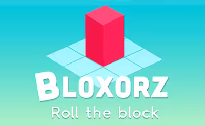 Bloxorz Roll the Block