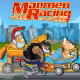 Madmen Racing