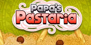 Papa's Pastaria