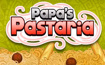 Papa's Pastaria
