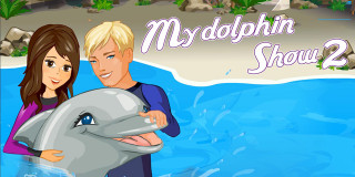 My Dolphin Show 2 Gry Zwierzeta Graj Teraz