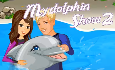My Dolphin Show 2