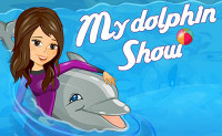 Dolfijnenshow 1