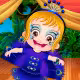 Baby Hazel Fancy Dress