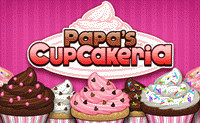 Papas Cupcakeria Kostenlos