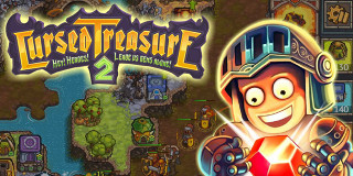 Cursed Treasure 1½ 🕹️ Play on CrazyGames