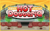 Kizi Games] Papa's Hot Doggeria → ⋆ PERFECT SCORE ⋆ 