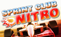 Sprint Club Nitro - Racing games 