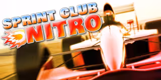 Sprint Club Nitro