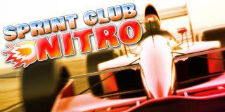 Sprint Club Nitro - Racing games 