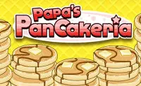 Papa's Pancakeria