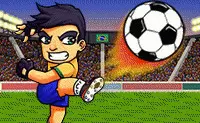 Football 3D - Jogos de Desporto - 1001 Jogos