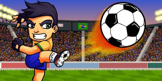 Football Tricks - Urheilupelit - 1001 Pelit