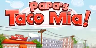 Papa's Taco Mia!