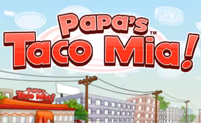 Papa's Taco Mia!