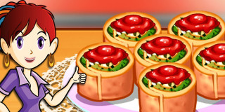 Pizza Realife Cooking - Jogos de Meninas - 1001 Jogos