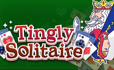 Tingly Solitaire