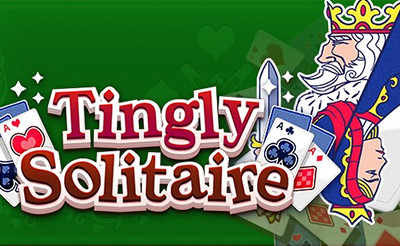 TINGLY SOLITAIRE - Play Online for Free!