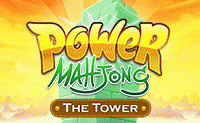 Power Mahjong - De Toren