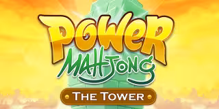 Power Mahjong - The Tower
