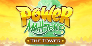 Mahjong Tower - Thinking games 