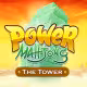 Power Mahjong - The Tower