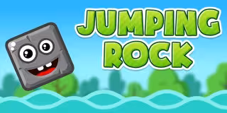 Jumping Rock