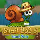 Snail Bob 8
