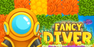 Fancy Diver