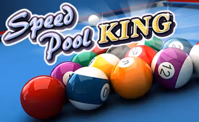 Speed Pool King