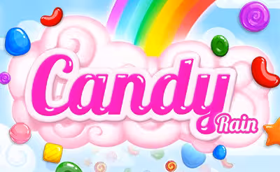 Candy Rain