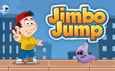 Jump and Bounce - Jogos de Habilidade - 1001 Jogos