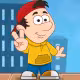 Jimbo Jump