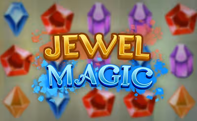 Jewel Magic